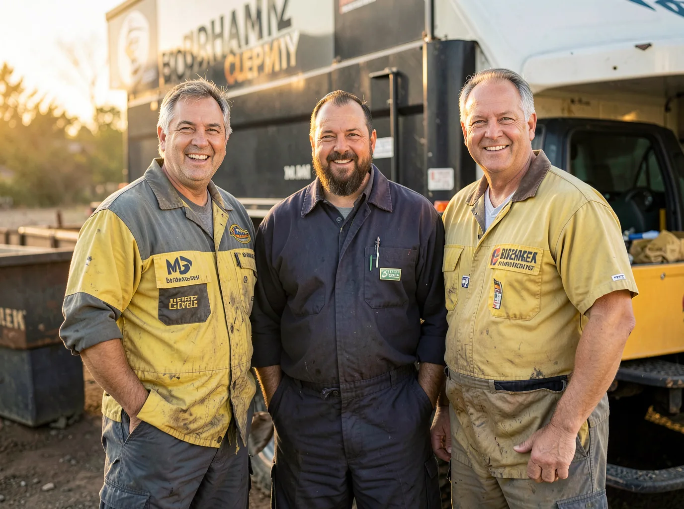 Sewage Cleanup company in Ellenwood, GA