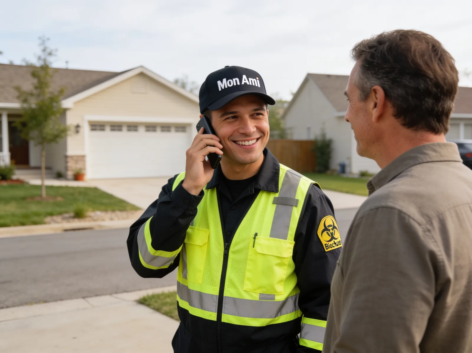 Sewage Cleanup Ellenwood, GA FAQs