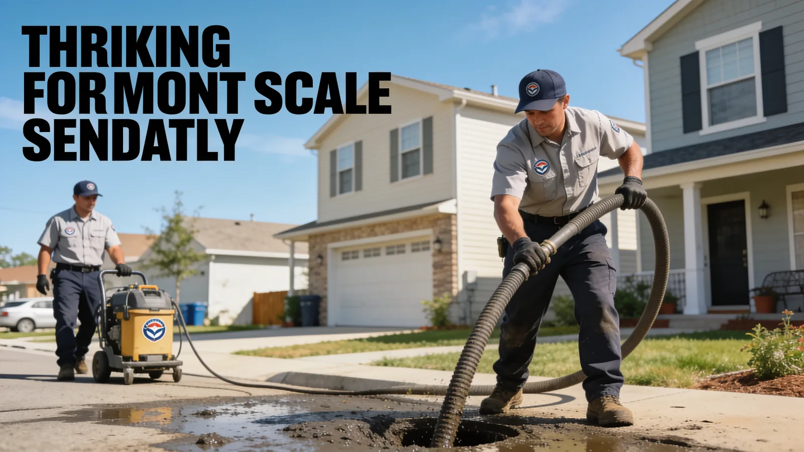 Sewage Cleanup in Ellenwood, GA near me